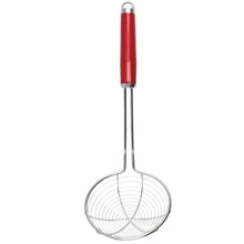 Шумівка KitchenAid Coreline 38.1 см червоний (KAG010OHERE): Опис 38.1х13х9.2 см