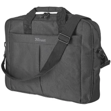 Сумка для ноутбуков Trust 16" Primo Black (21551): Тип сумки сумка
