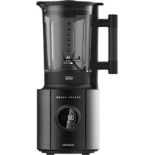 Блендер Cecotec Grand Katana 2700MAX Total Destroy Screen B (CCTC-03986): Потужність, Вт 2700