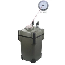 Фільтр зовнішній Resun ЕF-1200 U (27599): Виробник Resun