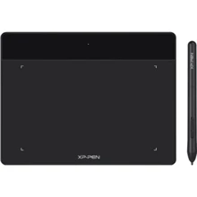 Графический планшет XP-Pen Deco Fun S Black (Deco Fun S_BK): Формат поверхности A4