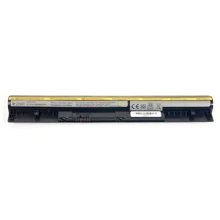 Батарея для ноутбука PowerPlant IBM/LENOVO IdeaPad S400 Series (LOS400L7) (NB480333): Сумісність Lenovo IdeaPad: S300 Series, S310 Series, S310 Touch Series, S400 Series, S400 Touch Series, S400u S