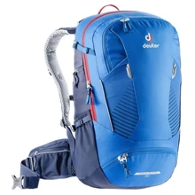 Рюкзак Рюкзак Deuter Trans Alpine 30 цвет 1316 lapis-navy (3205220 1316): Производитель Deuter