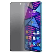 Tempered Glass Privacy 5D Black для Samsung A366 Galaxy A36 5G / A566 Galaxy A56 5G: Сумісність Samsung A366 Galaxy A36 5G / A566 Galaxy A56 5G