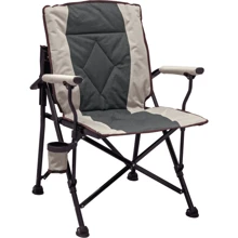 Кресло портативное Time Eco ТЕ-36 SD (4820211101183): Тип Кресло складное