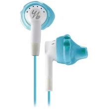 Навушники Yurbuds Inspire 200 Aqua/White (YBWNINSP02ANW): Тип конструкції вакуумні