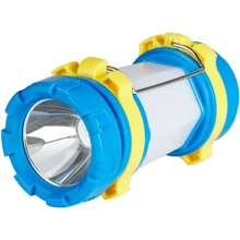 Фонарь туристический Skif Outdoor Buster SE (389.02.55): Тип Фонарь-лампа