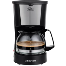 Кофеварка Liberton LCM-2200: Тип капельная кофеварка