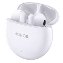 Наушники Honor Earbuds X5 White: Тип конструкции вкладыши