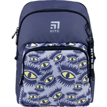 Рюкзак підлітковий Kite Education BBH K22-2589S-2: Вікова група от 13 до 18 лет