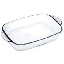 Жаровня Simax 3.5 л (7296): Крышка Нет