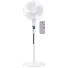 Вентилятор Silver Crest SSVF 45 A1 white: Потужність, Вт 45