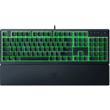 Клавиатура Razer Ornata V3 USB Black (RZ03-04470100-R3M1): Подключение проводное