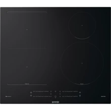 Варочная поверхность Gorenje GI6432BSCWF: Размеры для встраивания 56х49 см