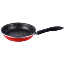 Vitrinor K2 RED d20см (1105675): Тип сковороды Сковородка традиционная