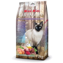 Сухой корм Miau-Miau Urinaty для стерилизованных кошек 12 кг (5949060208405): Тип Сухой корм