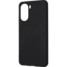 Аксессуар для смартфона ArmorStandart Matte Slim Fit Black for ZTE Blade V40 Design (ARM68825): Совместимость ZTE Blade V40 Design