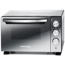 Электродуховка настольная Rommelsbacher BGS 1400: Производитель Rommelsbacher