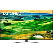 Телевизор LG 75QNED823QB: Тип NanoCell-телевизоры