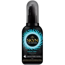 Лубрикант на водной основе SKYN Aqua Feel 80 мл: Для кого Унисекс