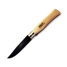 Нож MAM Hunter's карманный, покрытие клинка Black Titanium, №2064 (MAM2064): Тип ножа складной