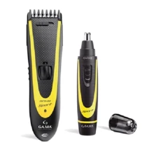 Машинка для стрижки GA.MA GM2515 Sport: Назначение Машинка для тела