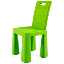 Детский стул-табурет DOLONI TOYS 04690/1/2/3/4/5 высота табуретки 30 см: Тип стульчик