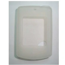 Чохол силіконовий SEGURA Cover ST-101RS TFT 2-way TX: Виробник SEGURA