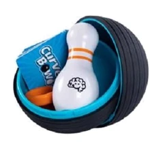 Ігровий набір Боулінг Fat Brain Toys CurveBowl (F271ML): Виробник Fat Brain Toys