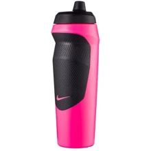 Фляга Пляшка Nike HYPERSPORT BOTTLE 20 OZ Рожевий УНІ 600 мл (N.100.0717.663.20): Виробник Nike