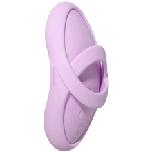 Кліторальний вібратор Svakom Echo 2 Pink Lilac: Для кого Для жінок