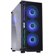 Персональный компьютер (ПК) ARTLINE Gaming X73 (X73v34Win): Процессор Intel Core i7-11700F (2.5 - 4.9 ГГц)