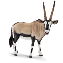 Іграшка-фігурка Schleich Сарнобік (Орікс) (14759): Тип Игровая фигурка