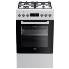 Плита комбинированная Beko FSE52330DWDS: Тип устройства Комбинированная плита