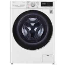 Пральна машина LG F4WV509S2E: Тип машини автомат