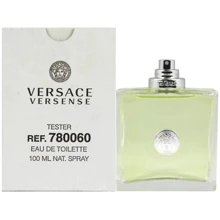 Versace Versense (женские) туалетная вода 100 мл Тестер: Вид Туалетная вода