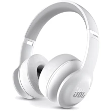 Наушники JBL Everest 300 BT White (V300BTWHT): Тип конструкции полноразмерные