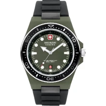 Наручний годинник Swiss Military Hanowa Ocean Pioneer #tide SMWGN0001181: Стиль Спортивный