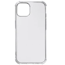 Чехол для iPhone ArmorStandart Air Force Transparent (ARM64023) for iPhone 14 Plus: Цвет прозрачный