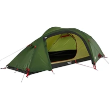 Палатка Wechsel Pathfinder UL Green (231085): Назначение туристические