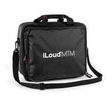 Cумка IK MULTIMEDIA iLoud MTM Travel Bag: Производитель IK Multimedia