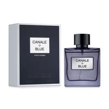 Парфумована вода Fragrance World Canale De Blue 100 ml: Вид Парфумована вода