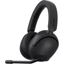 Наушники Sony INZONE H5 Black (WHG500B.CE7): Тип конструкции полноразмерные