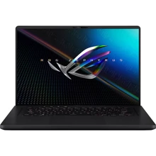 Ноутбук ASUS ROG Zephyrus M16 2022 GU603ZX (GU603ZX-K8055W) RB: Екран 16" IPS (2560x1600) WQXGA