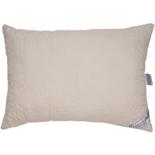 Подушка SoundSleep Homely антиаллергенная 70х70 см (91167392): Размер, см 70x70
