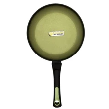 Pepper Olive покрытие Greblon C2 20x4.0 cм (PR-2102-20): Тип сковороды Традиционная