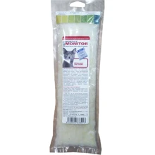 Индикатор рН мочи кошек Litter Pearls MonthlyMonitor 150 г (2100042638013): Вид Кварцевый