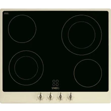 Варочная поверхность SMEG P864PO: Размеры для встраивания 56х49 см