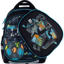 Рюкзак Kite Education Let's go K21-700M (2p) -2: Вікова група від 6 до 10 років