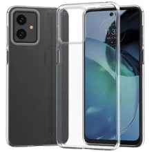Чехол для телефонов TPU Case Epic Transparent for Motorola Moto G14: Совместимость Motorola Moto G14